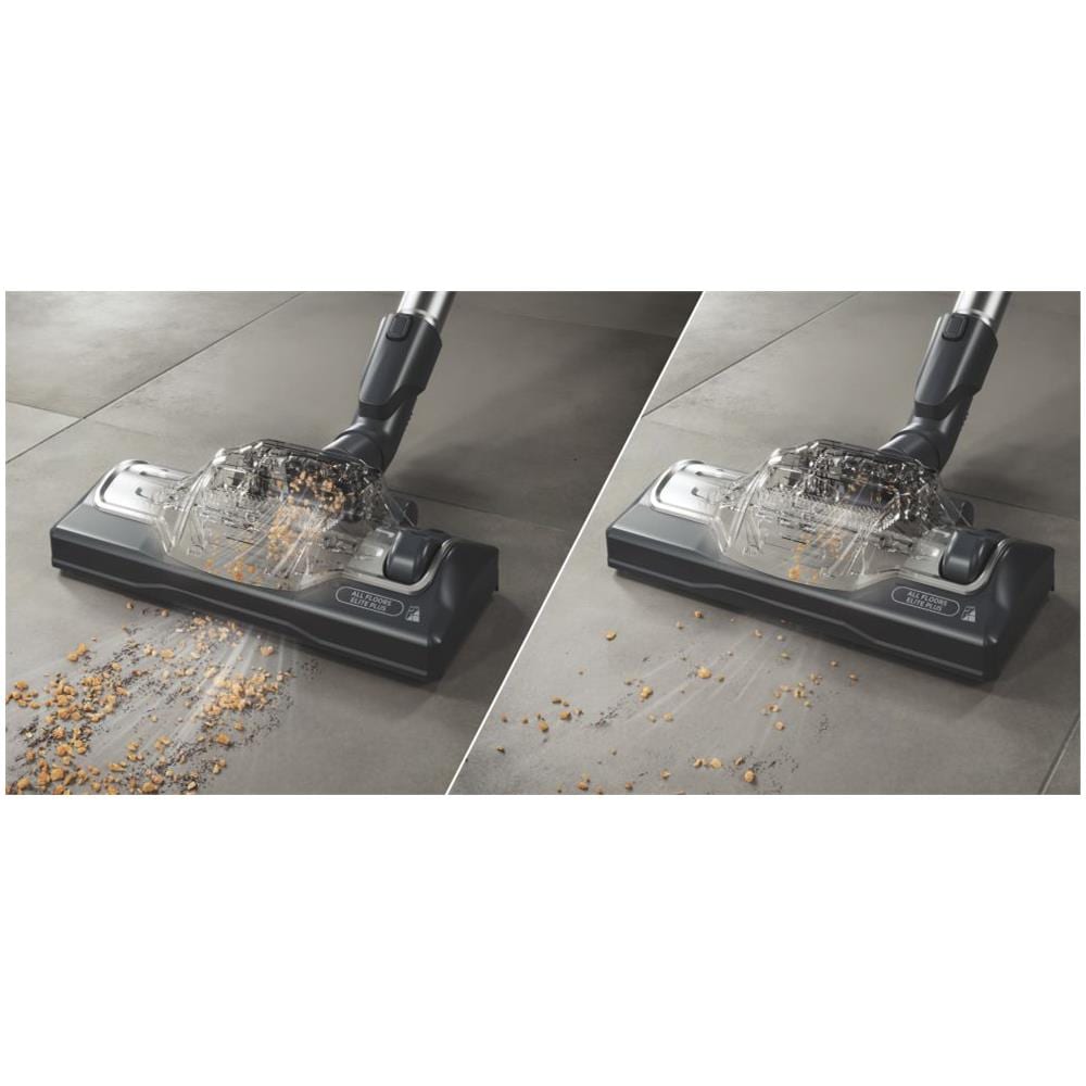 Aspirapolvere H-ENERGY 700 HE720PET 011 5 L 850 W Sacchetto Colore Nero - Foto 11