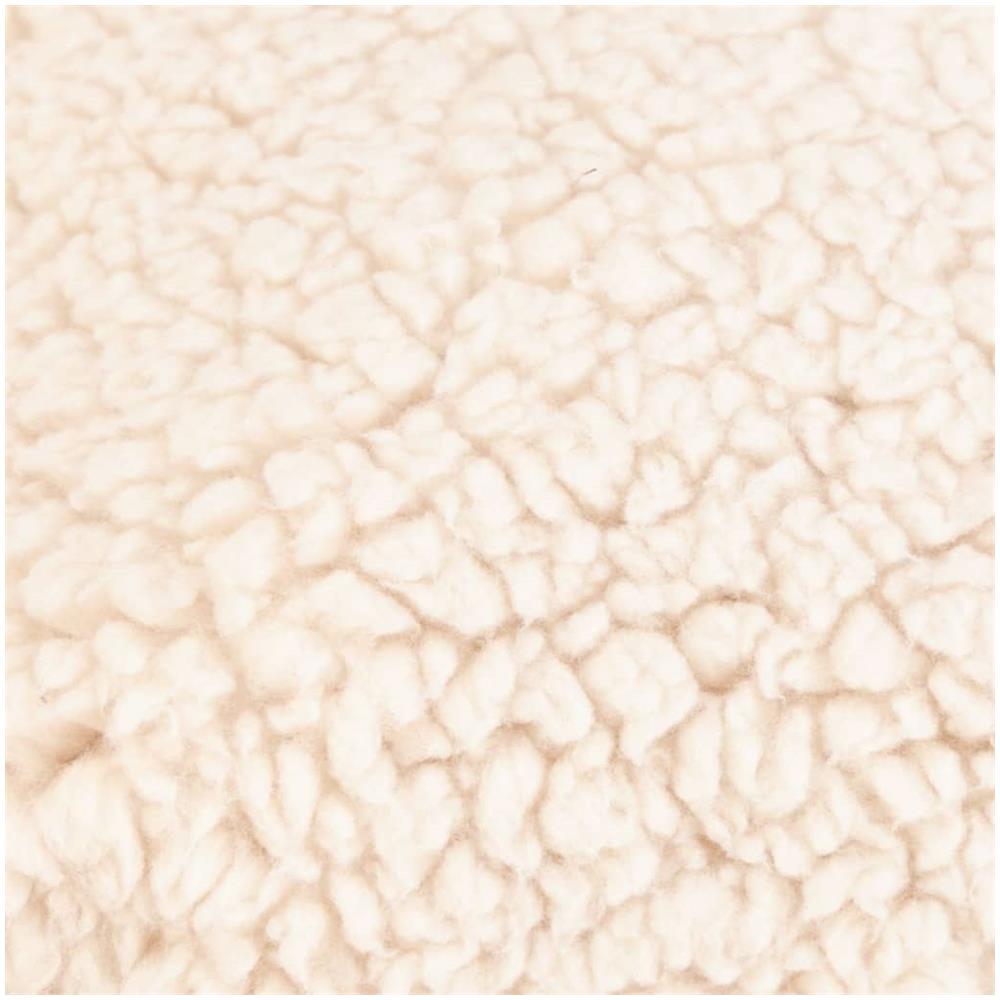 Cuccia Per Cani In Schiuma Viscoelastica Jaxx 50x20cm Beige - Foto 2