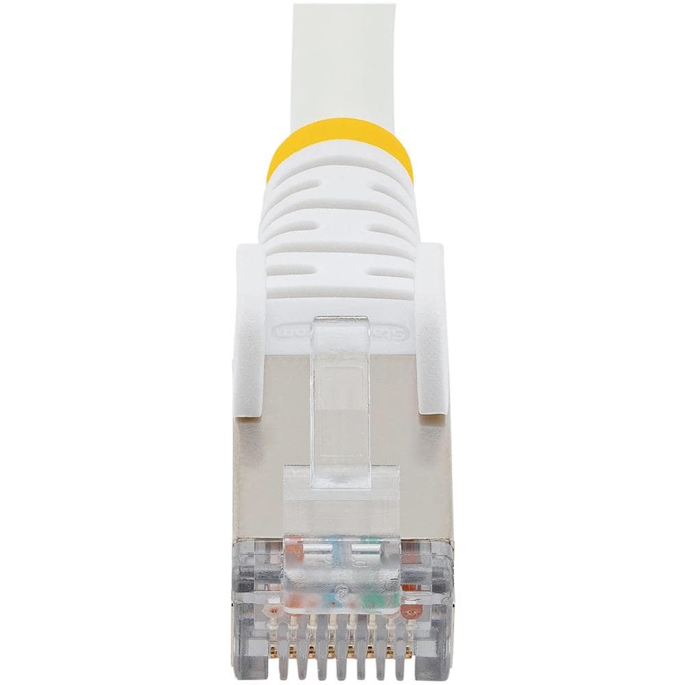 Cavo Rete Bianco - Foto 4