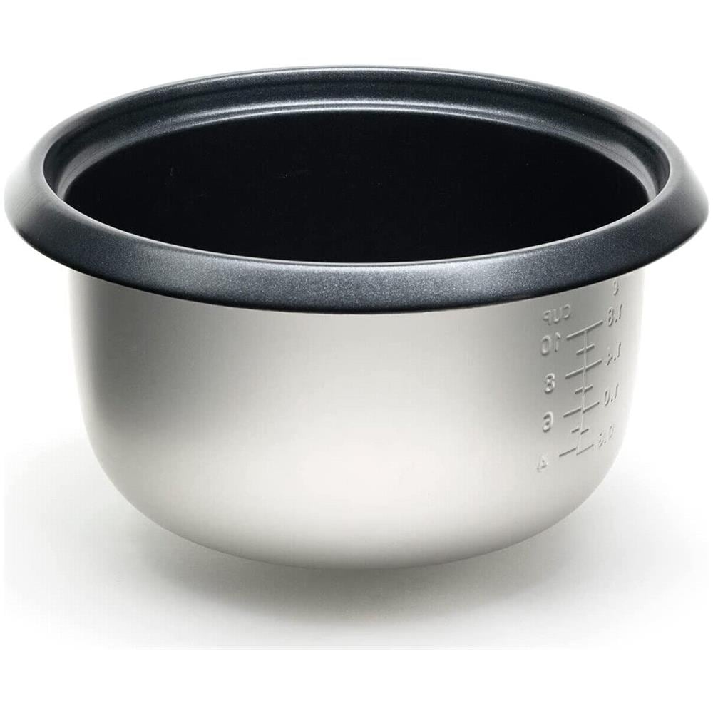 Cuociriso BXRC1800E con Capacità 1.8 Litri Potenza 700 W Colore Nero - Foto 7