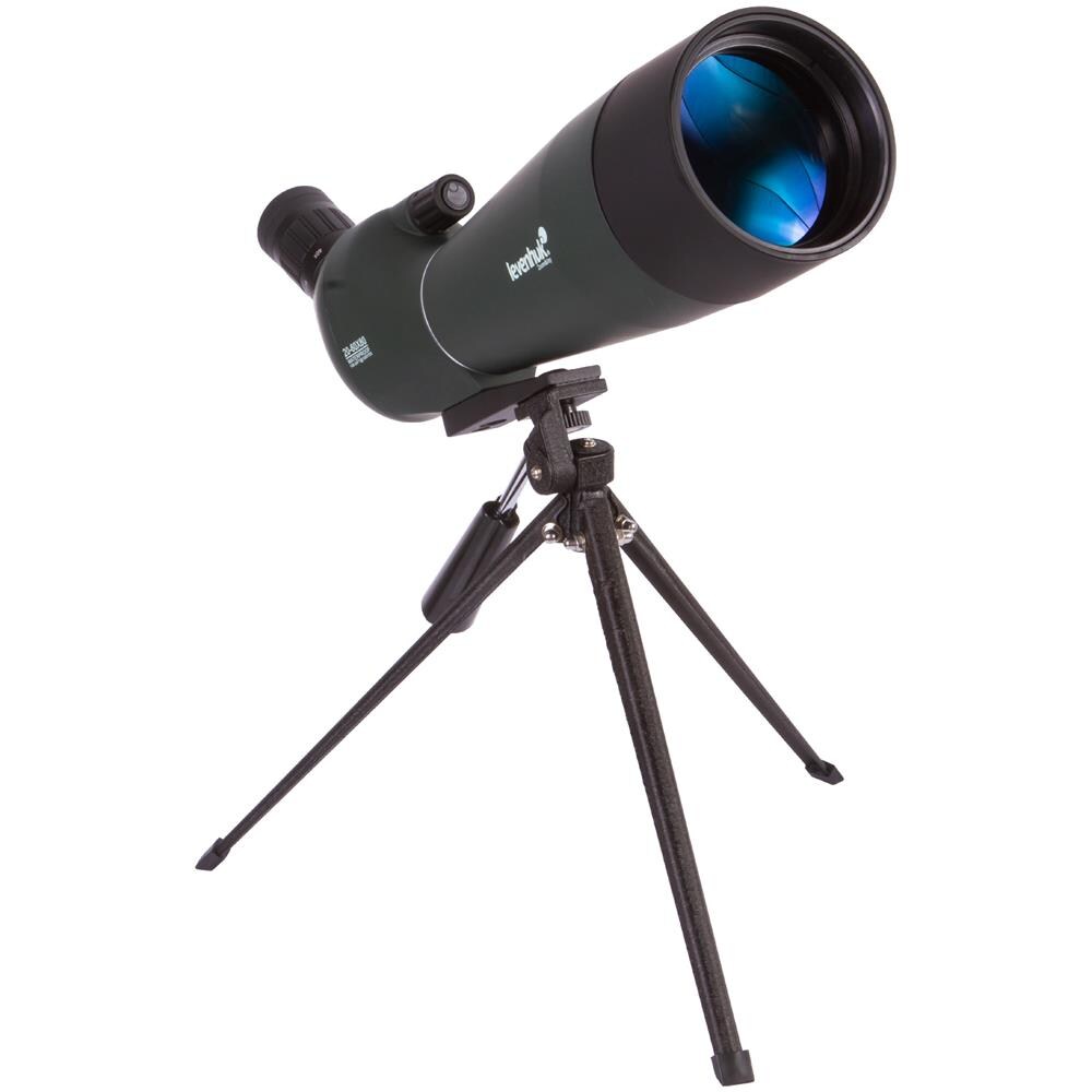 Cannocchiale Blaze Base 80 - Foto 1
