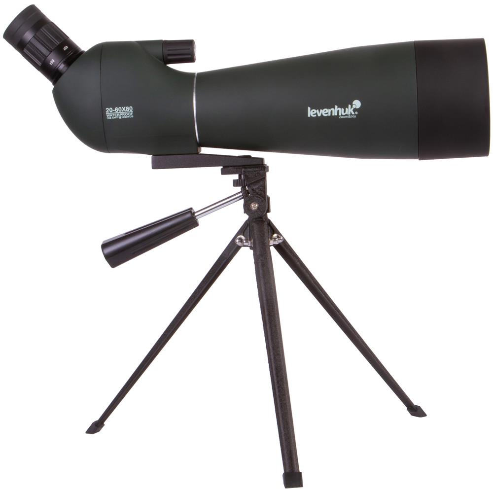 Cannocchiale Blaze Base 80 - Foto 3