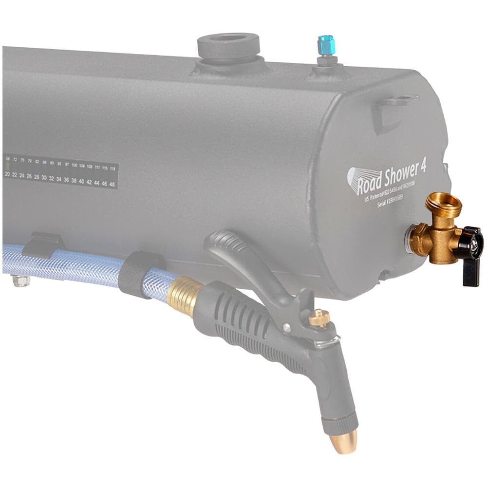 Rubinetto A Gomito Per Roadshower - Foto 2