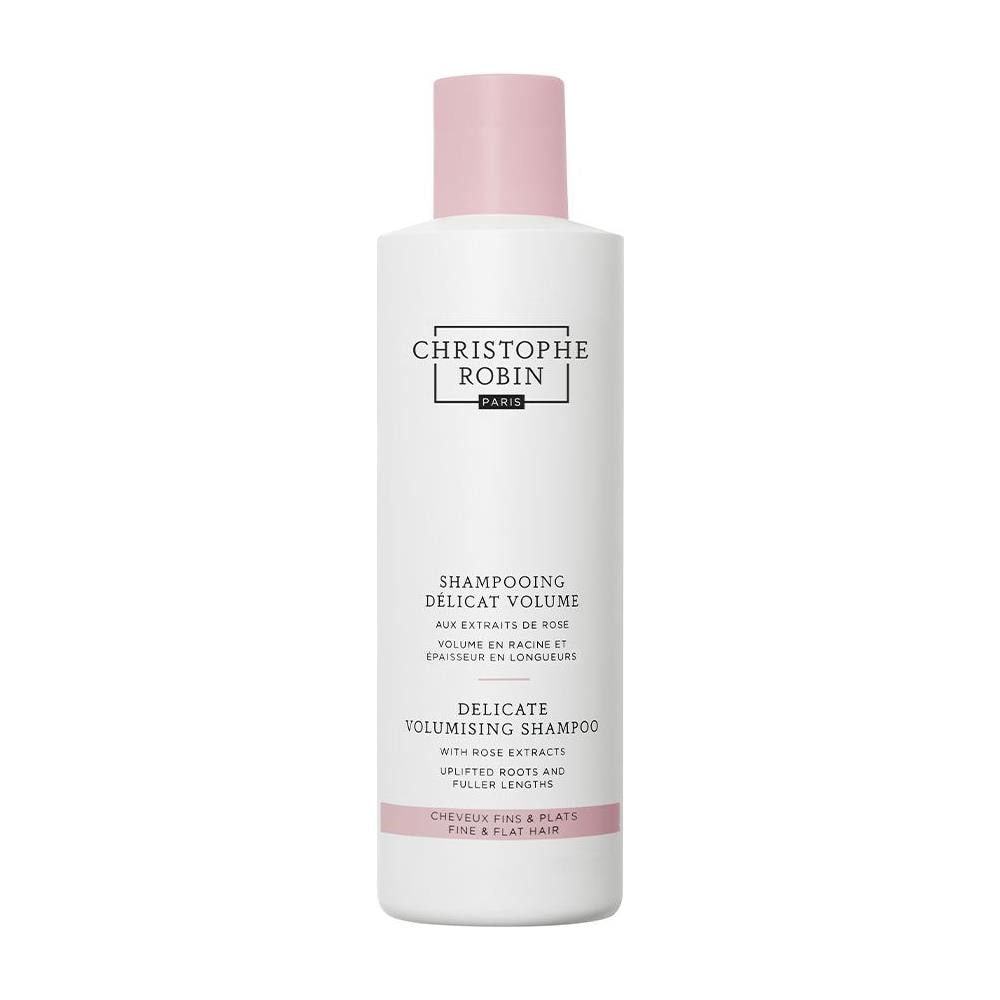 Shampoo Volume Con Estratti Di Rosa 250ml Rituale Volume Capelli Fini & Piatti - Foto 1