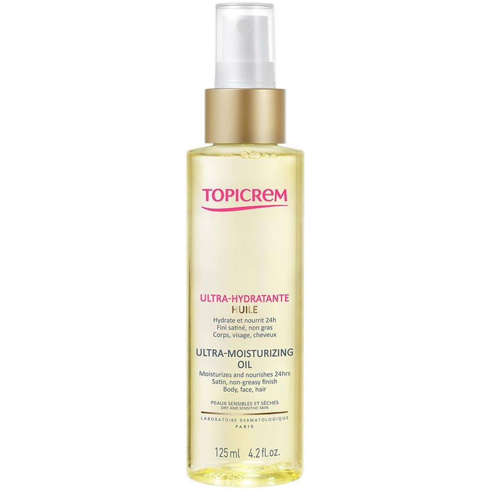 Huile 125ml - Foto 1