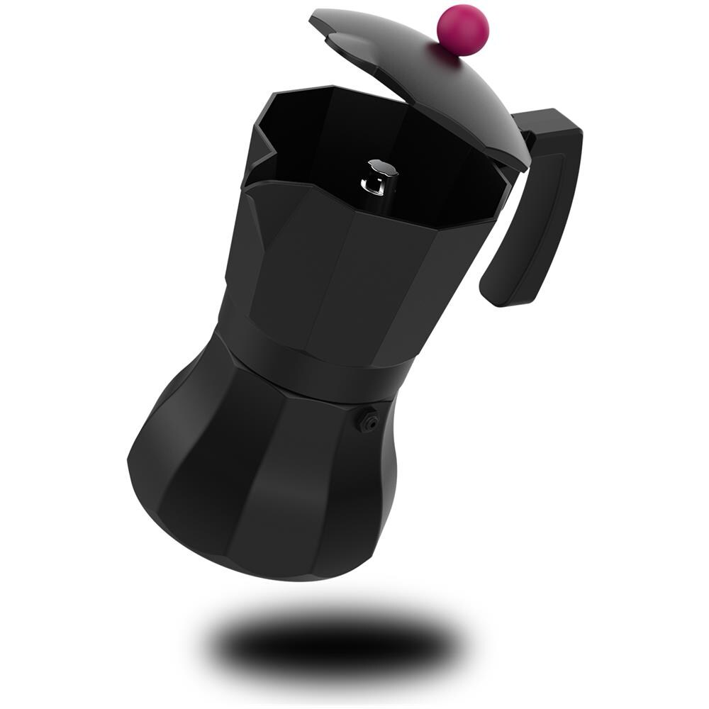 Black Moments 9 Moka Nero - Foto 2