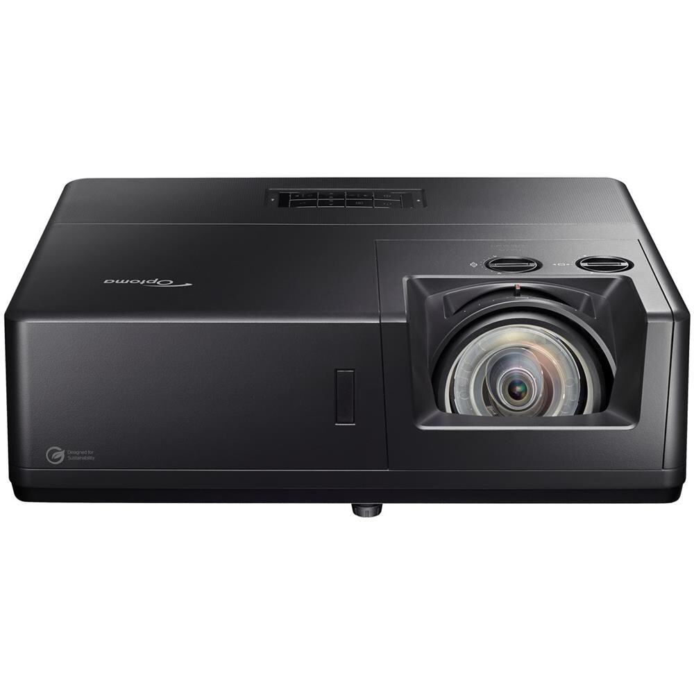 Videoproiettore ZU507TST 5000 ANSI lumen DLP WUXGA 1920x1200 16:10 Bianco - Foto 1
