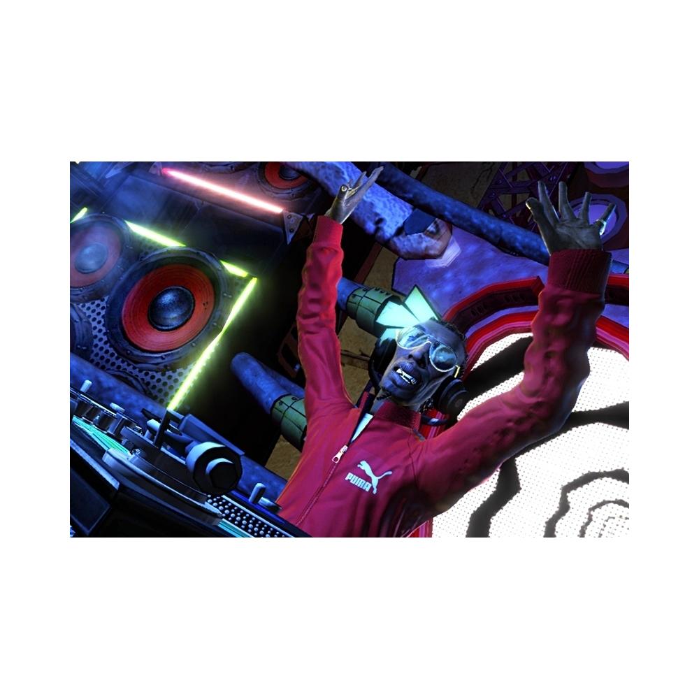 Dj Hero Ps2 - Foto 2