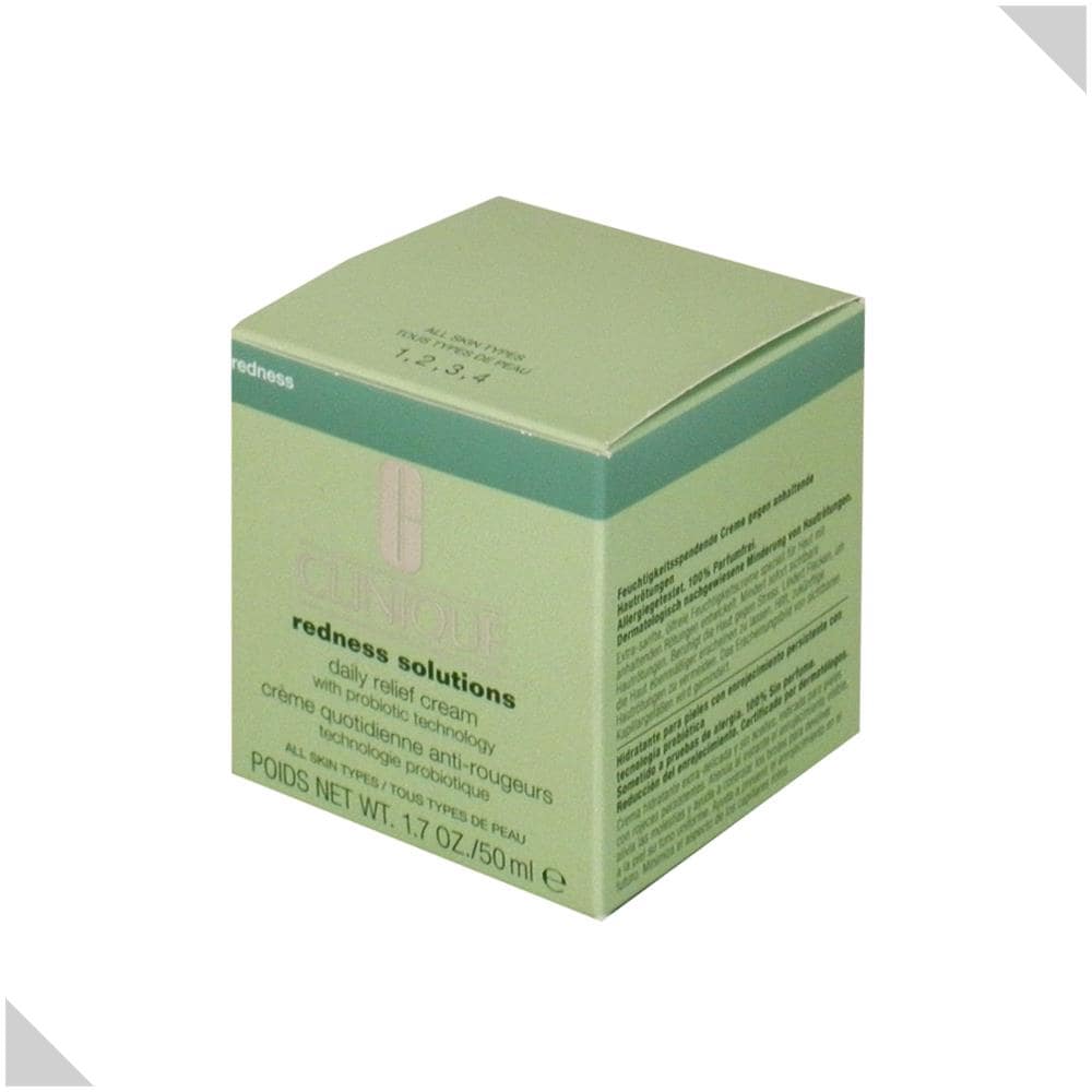 Anti-rossore Soluzione Giornaliera Sollievo Crema - Foto 1