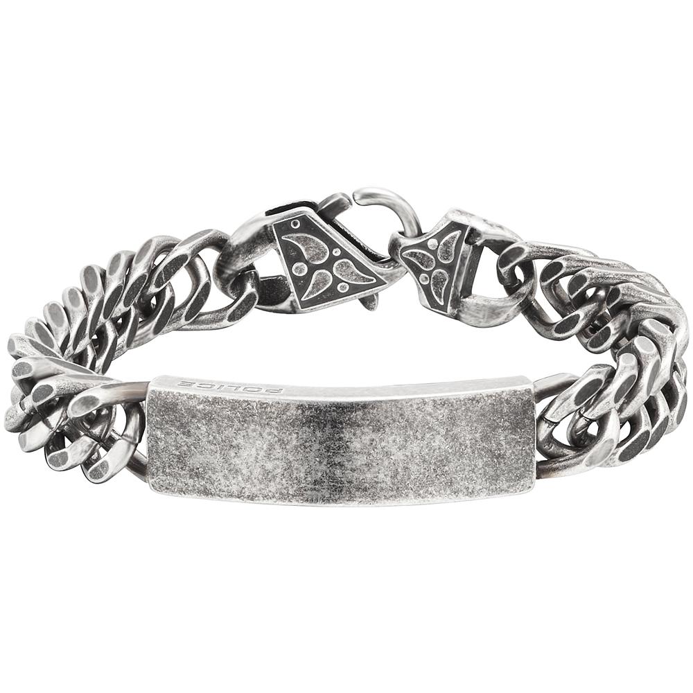 Bracciale Uomo Rogue S14Agu02B - Foto 1