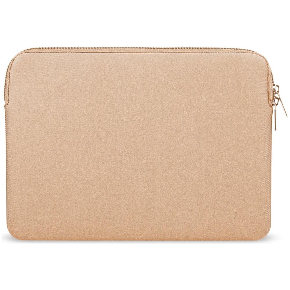 Custodia protettiva in neoprene per MacBook Pro 13" 2016 - Oro - Foto 2