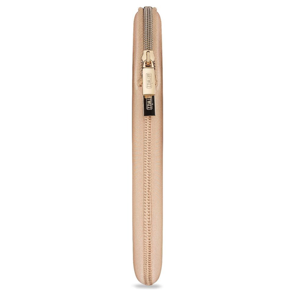 Custodia protettiva in neoprene per MacBook Pro 13" 2016 - Oro - Foto 4