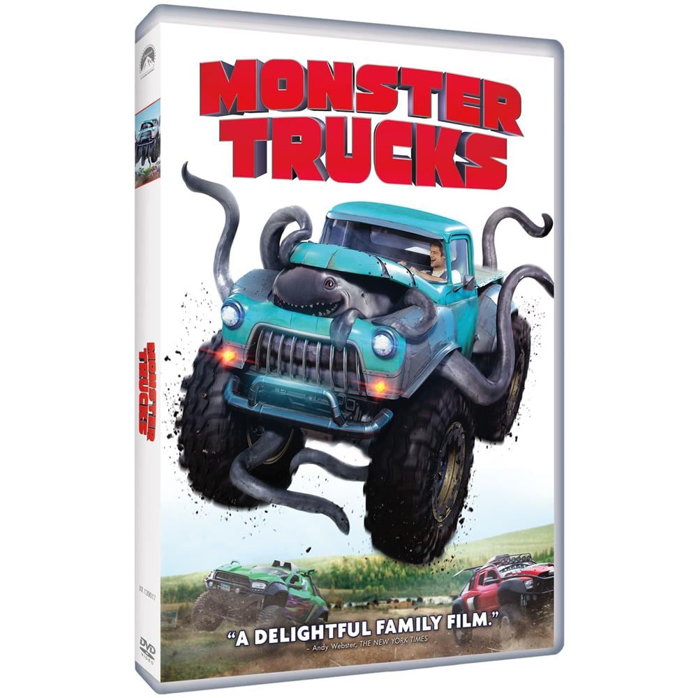 Monster Trucks  - Foto 1