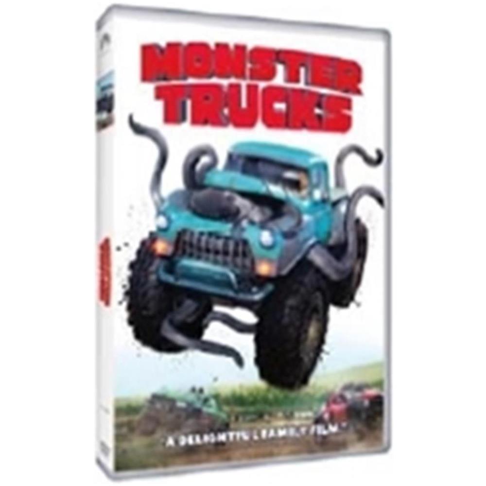 Monster Trucks  - Foto 2