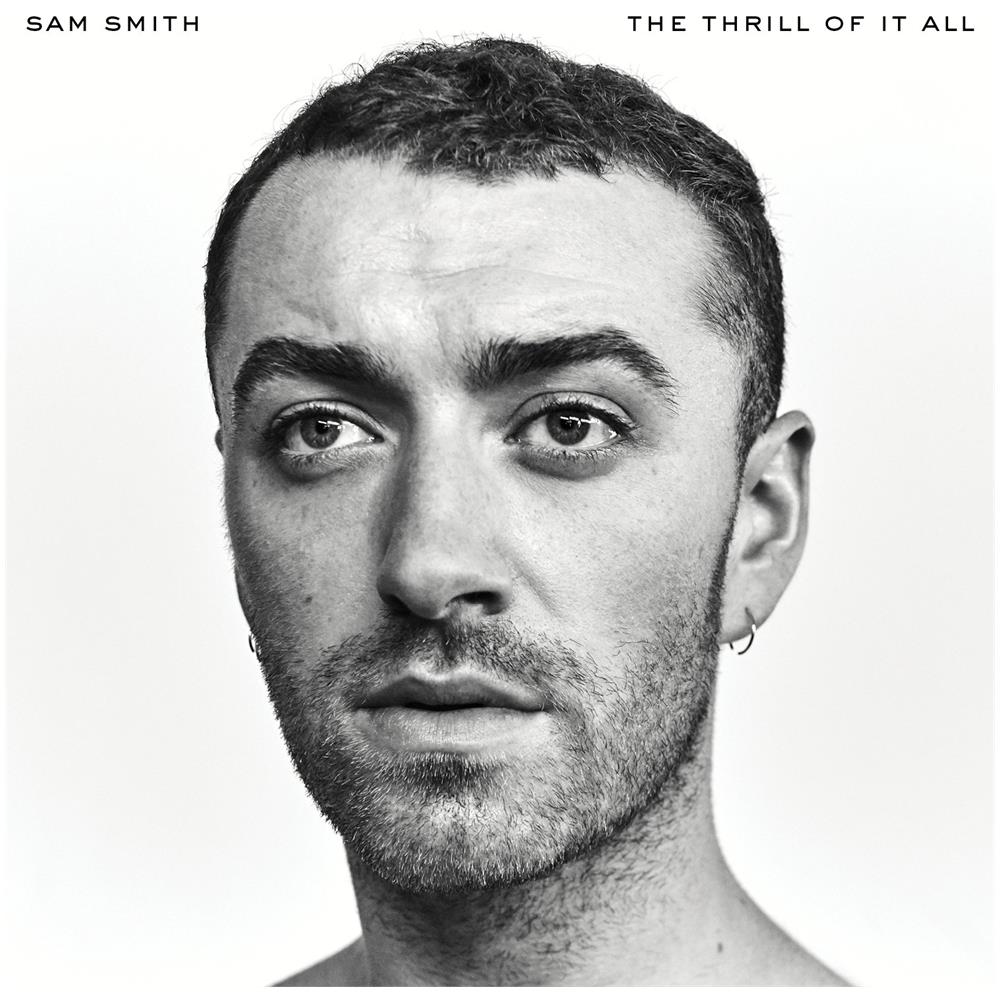 Sam Smith - The Thrill Of It All - Foto 1