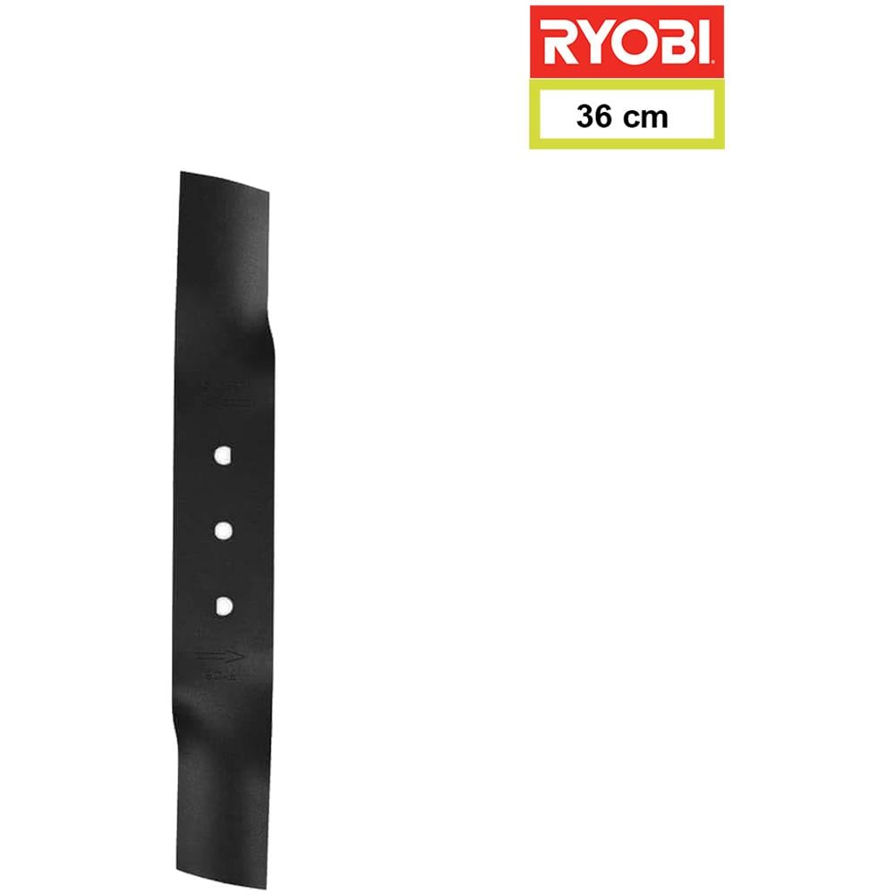 Lama Rasaerba Elettrica 36cm Rac414 - Foto 1