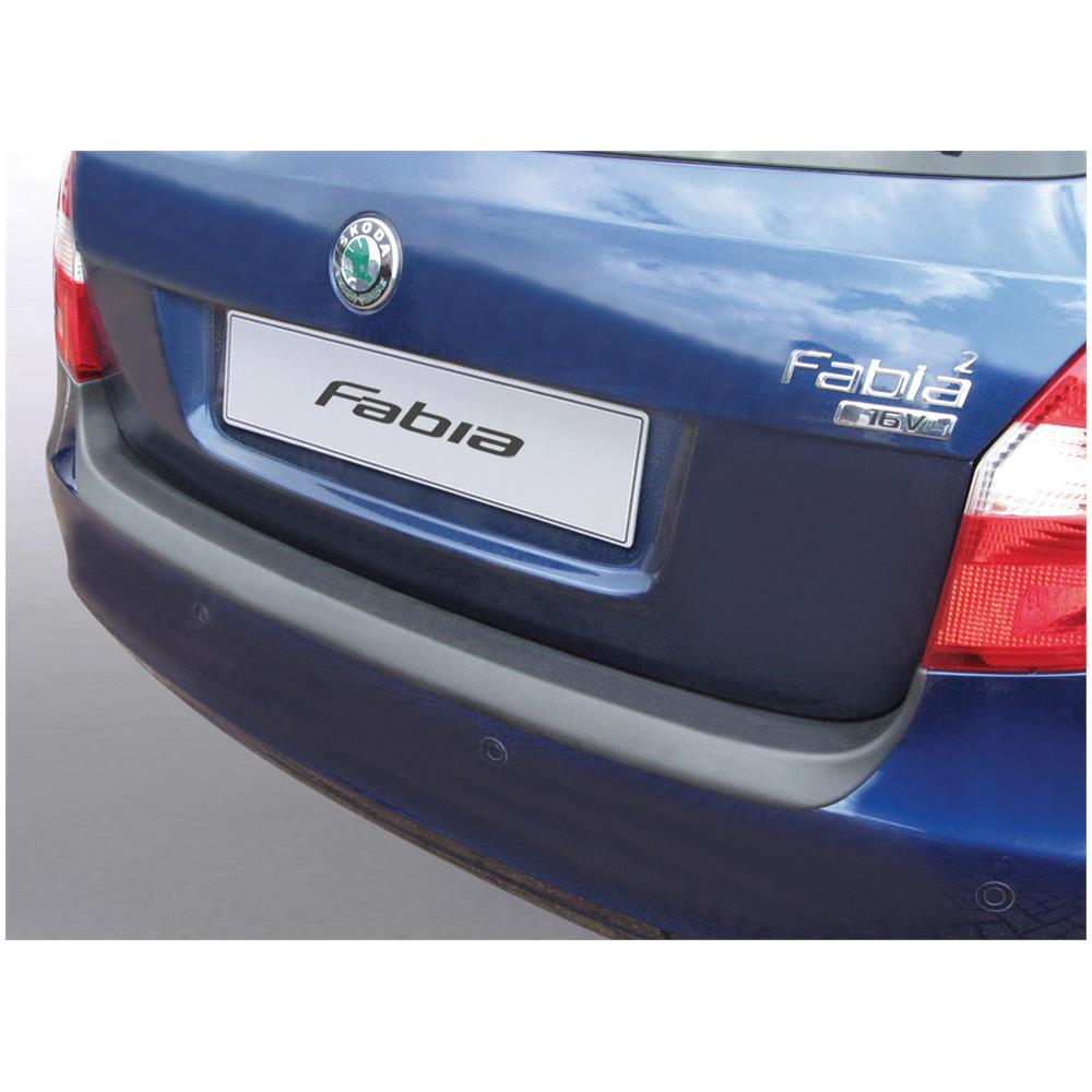 Prot. soglia Baul Skoda Fabia Sw 5p 01-08> - Foto 2