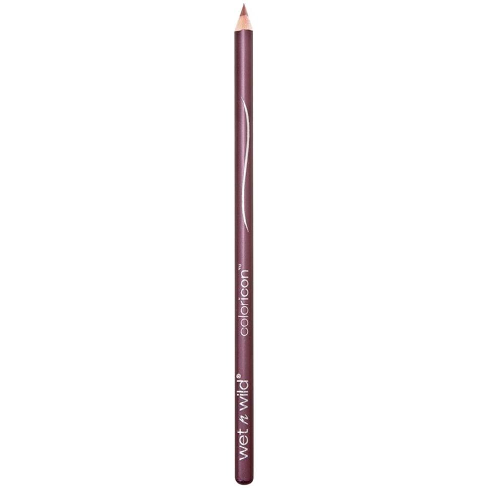 Labbra Wet N Wild Fragrances Color Icon Lip Liner Brandy Wine Trucco One Size - Foto 1