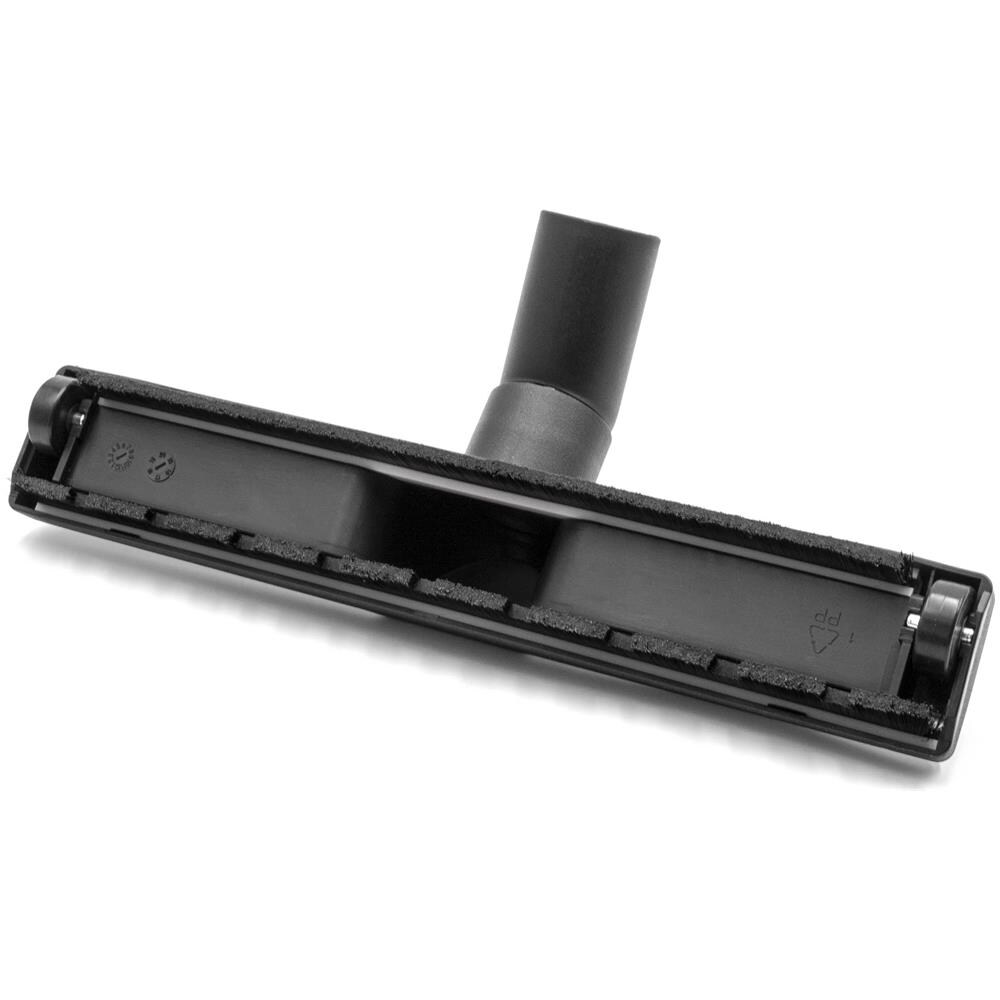 NT 30/1 Tact Te M vhbw Bocchetta a spazzola con raccordo di 35mm per aspirapolvere Kärcher NT 30/1 Tact Te H NT 30/1 Tact Te L 