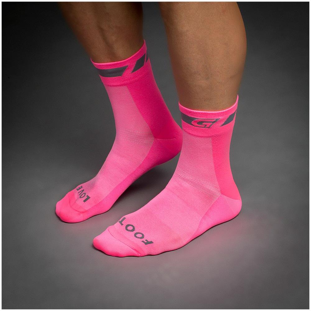 Calze Regular Cut Abbigliamento Uomo Eu 44-47 - Foto 3