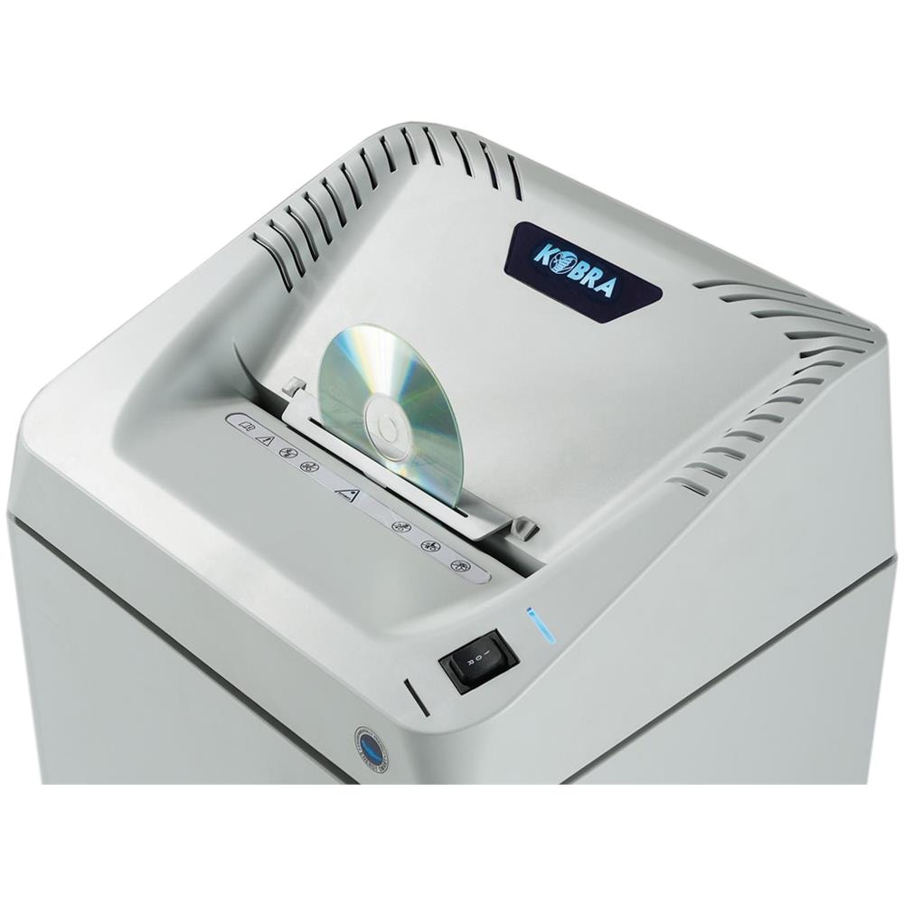 Distruggi Documenti Professionale 260.1 S5 - Foto 2