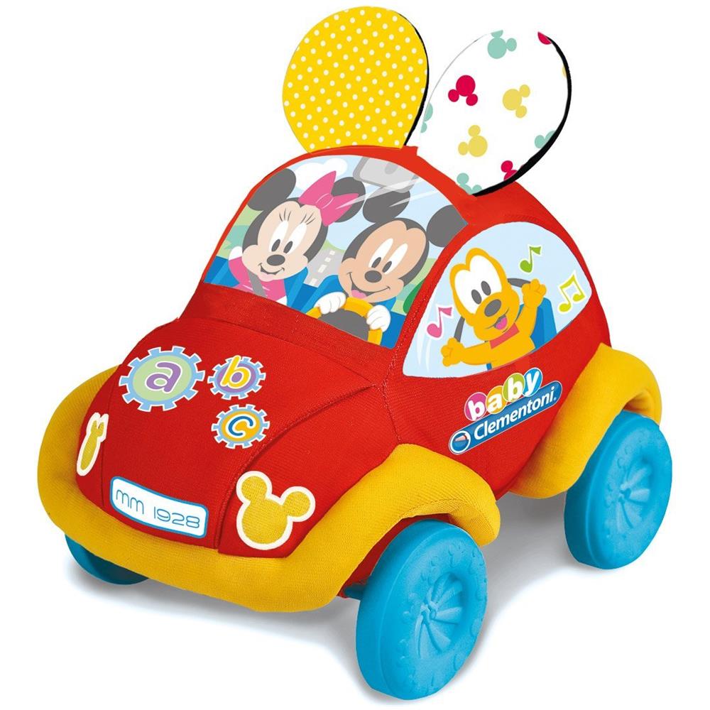 macchinina clementoni