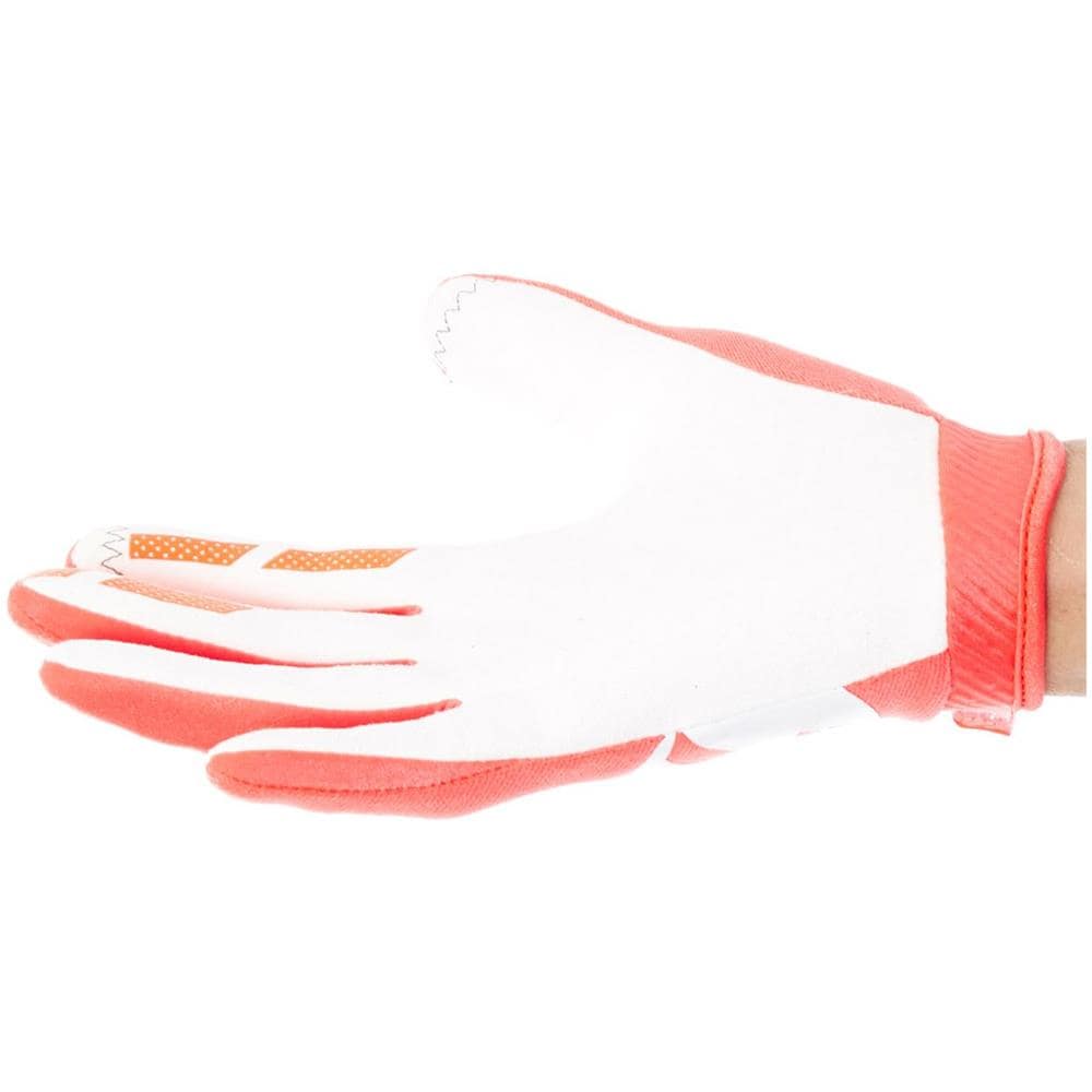 Guanti Mx 2018 Annex 7 Dot Coral (xl, Rosso) - Foto 2