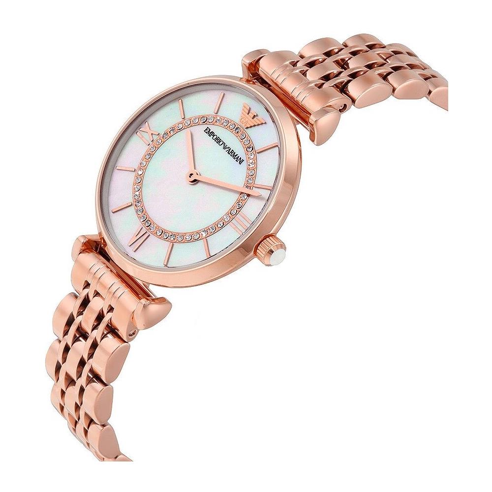 Orologio Da Donna Ar1909 - Classico (zi501a) - In Ordine - Foto 2