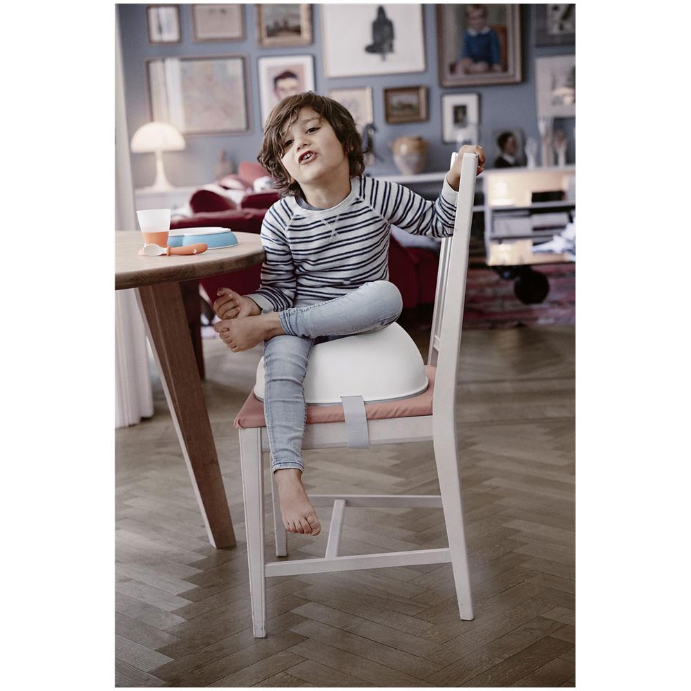 Babybjrn Sede Del Ripetitore Bianco - Foto 2