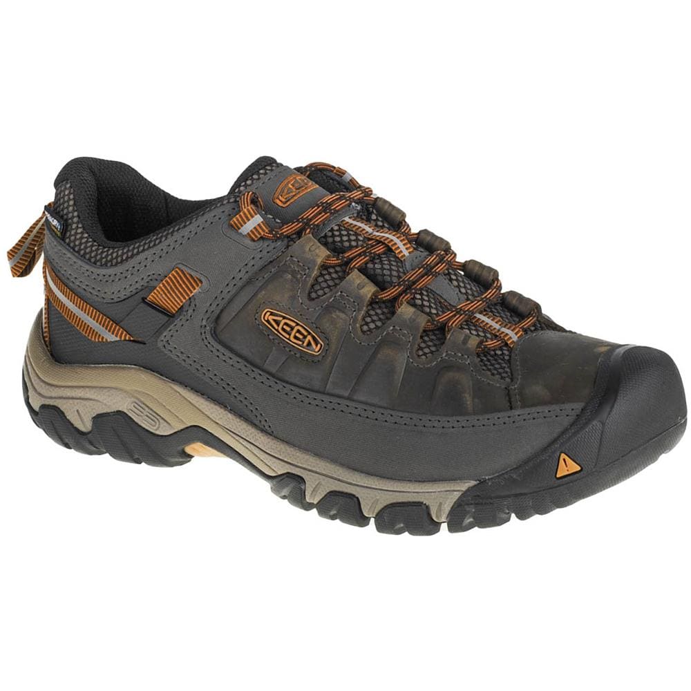 Targhee Iii Wp, Uomo, Verde, Scarpe, Numero: 45 Eu - Foto 1