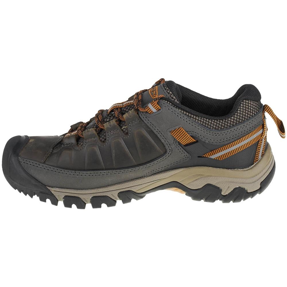 Targhee Iii Wp, Uomo, Verde, Scarpe, Numero: 45 Eu - Foto 2