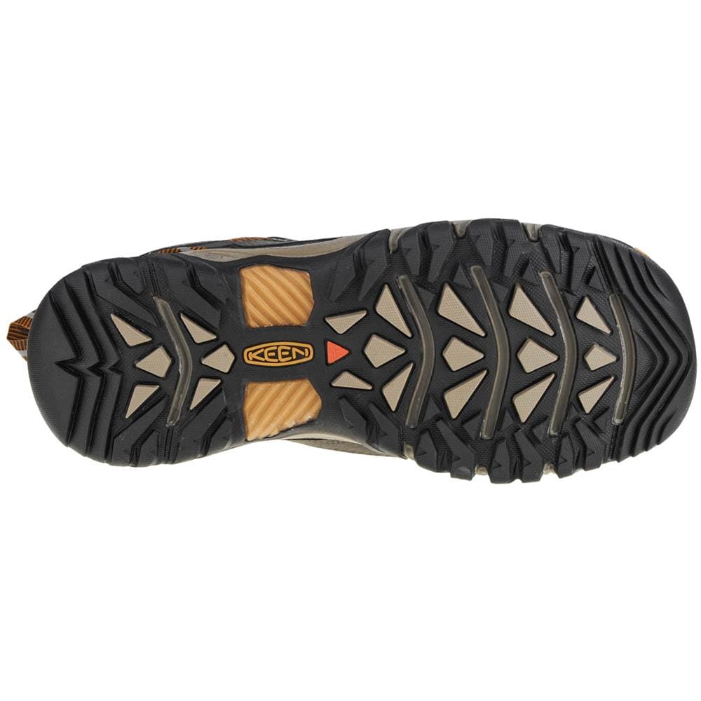 Targhee Iii Wp, Uomo, Verde, Scarpe, Numero: 45 Eu - Foto 4