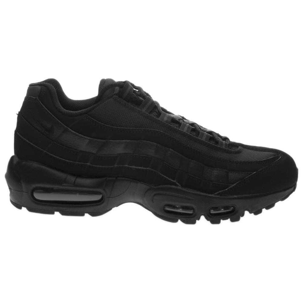Scarpe Air Max 95 Taglia 47.5 Codice 609048-092 Nero - Foto 1