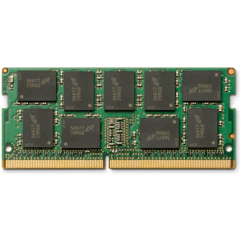 RAM ECC DDR4-2400 16 GB - Foto 1