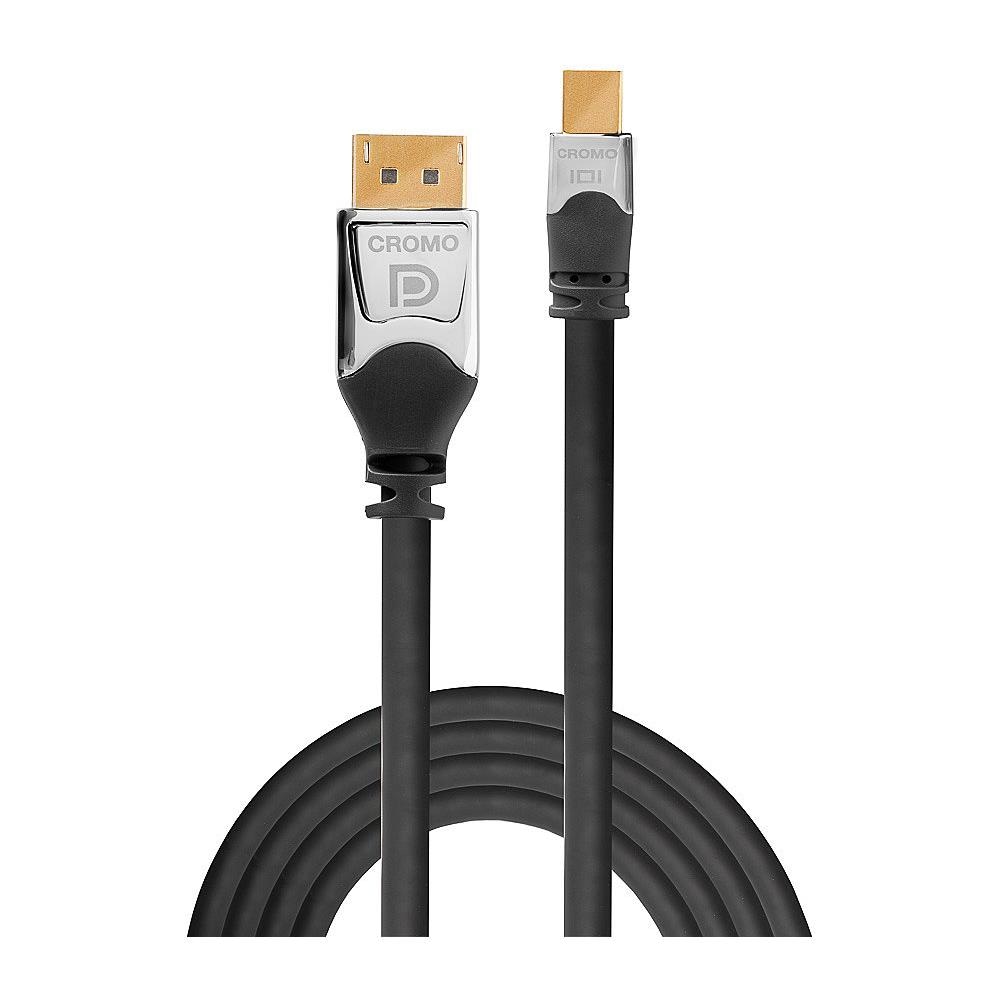 36310 cavo DisplayPort 0,5 m Mini DisplayPort Grigio - Foto 2