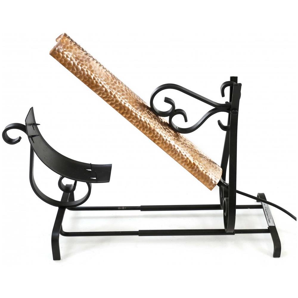 Rampa Per Raclette 400w - B02188 - Foto 2