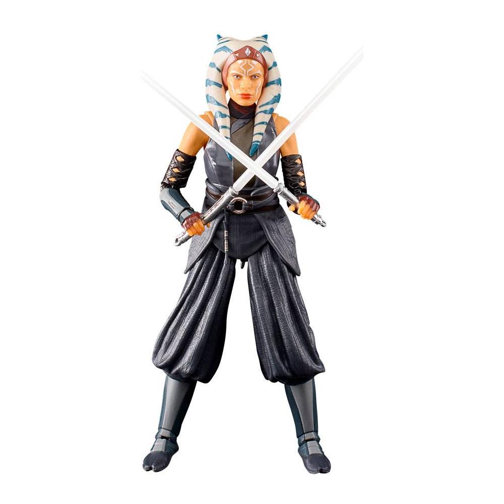 Star Wars: - Black Series Archive - Tampa (Ahsoka Tano) - Foto 1