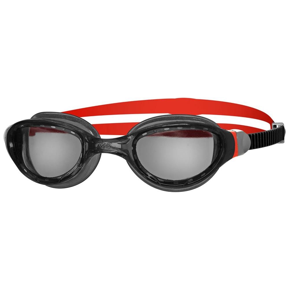 Phantom 2.0 Regular Nero / rosso Nero - Foto 1