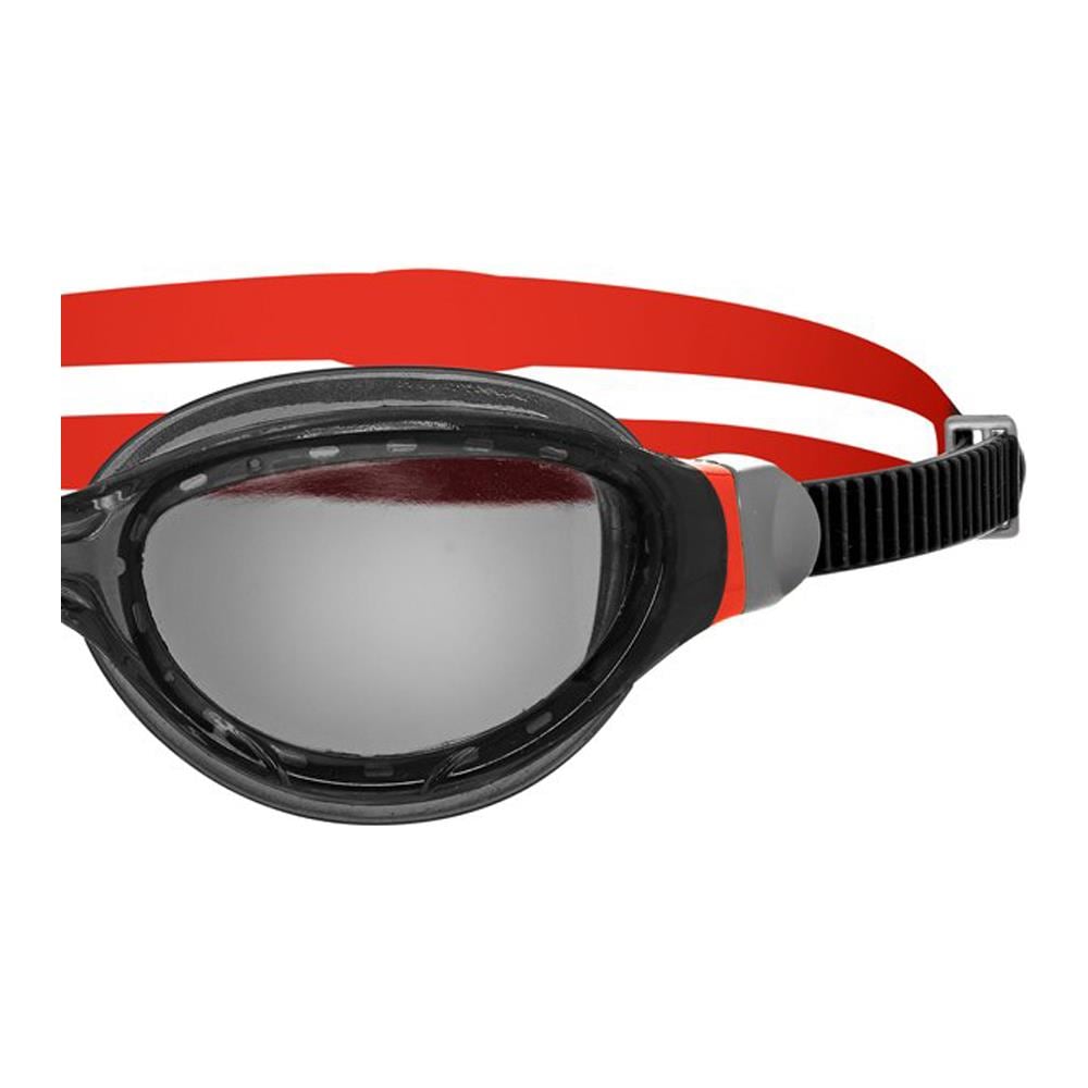 Phantom 2.0 Regular Nero / rosso Nero - Foto 2