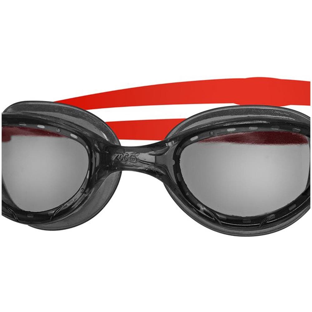 Phantom 2.0 Regular Nero / rosso Nero - Foto 3