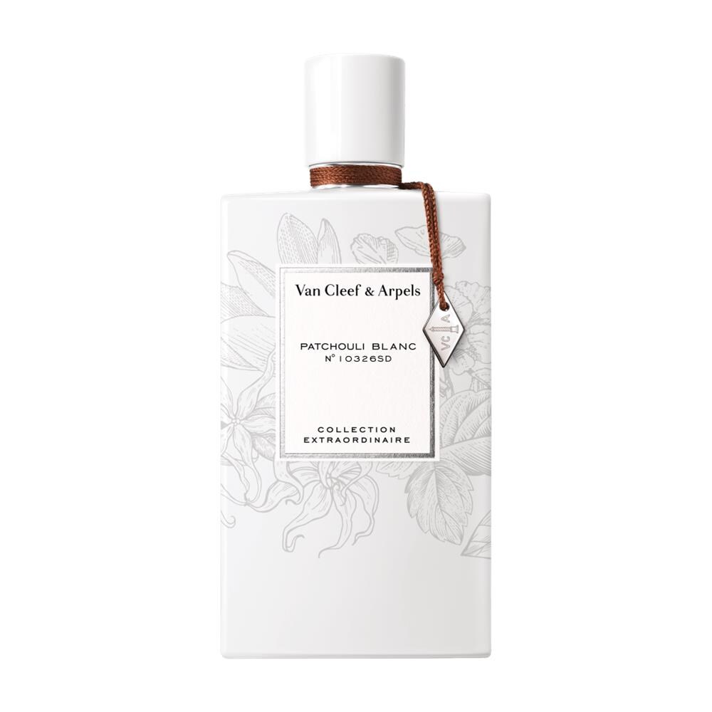 Patchouli Blanc Eau De Parfum, Spray 75ml -profumo Unisex - Foto 1