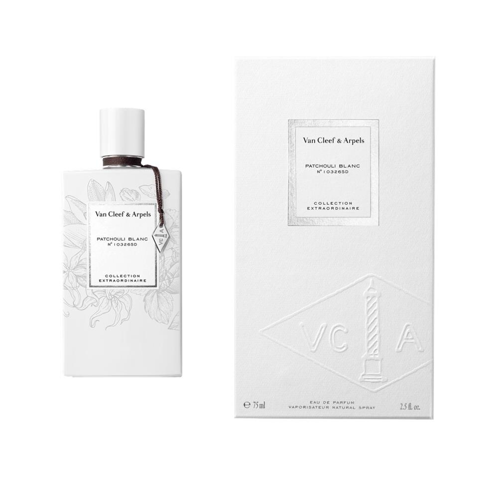 Patchouli Blanc Eau De Parfum, Spray 75ml -profumo Unisex - Foto 2