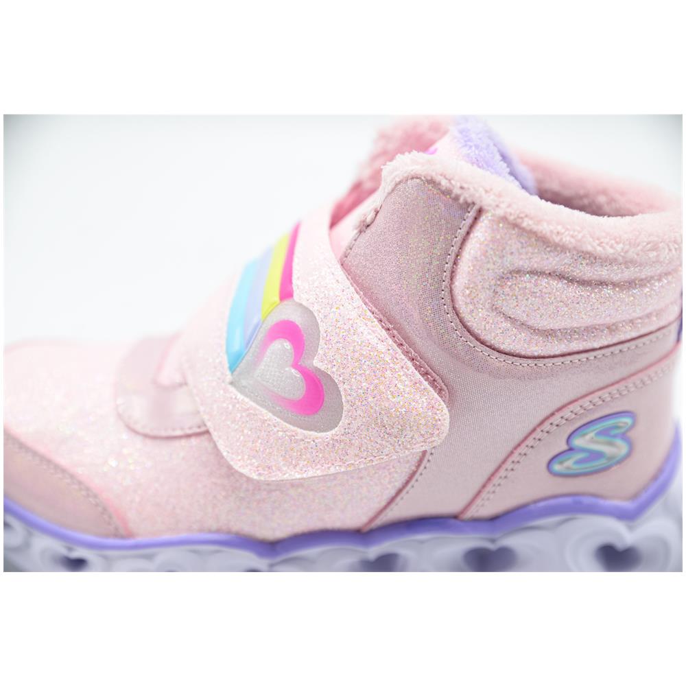 Heart Lights Brilliant 302669l / pklv, Bambini, Rosa, 31 - Foto 2
