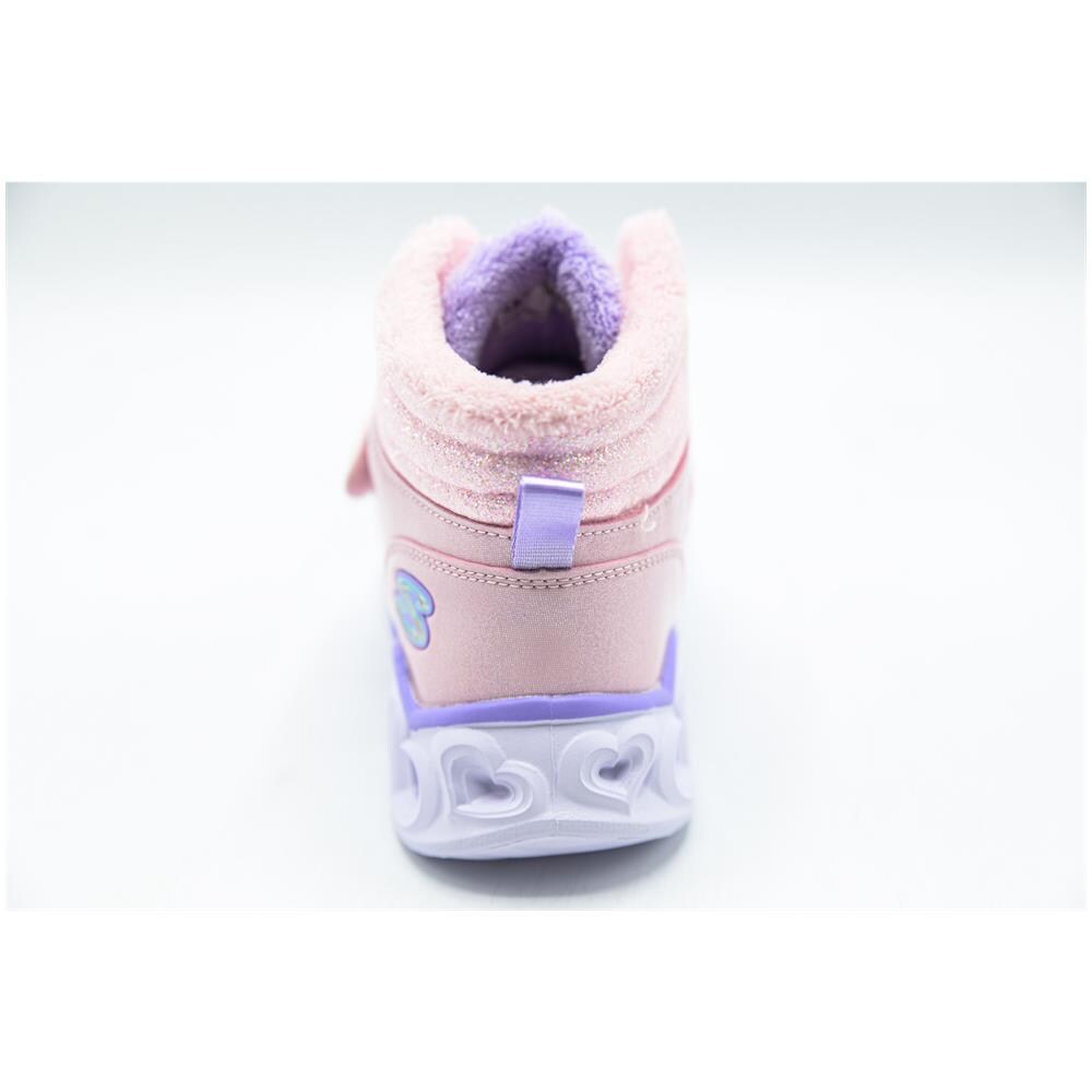 Heart Lights Brilliant 302669l / pklv, Bambini, Rosa, 31 - Foto 6