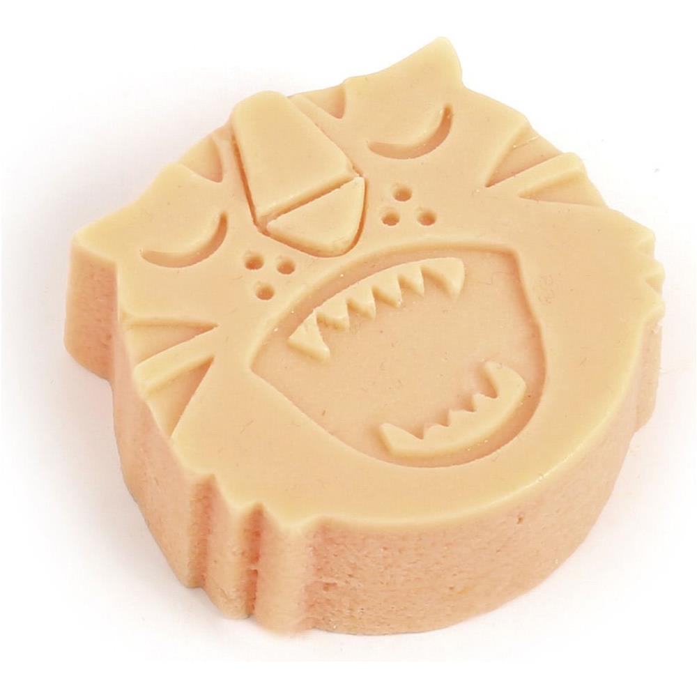 Mini Stampo Per Sapone - Tigre - Foto 1