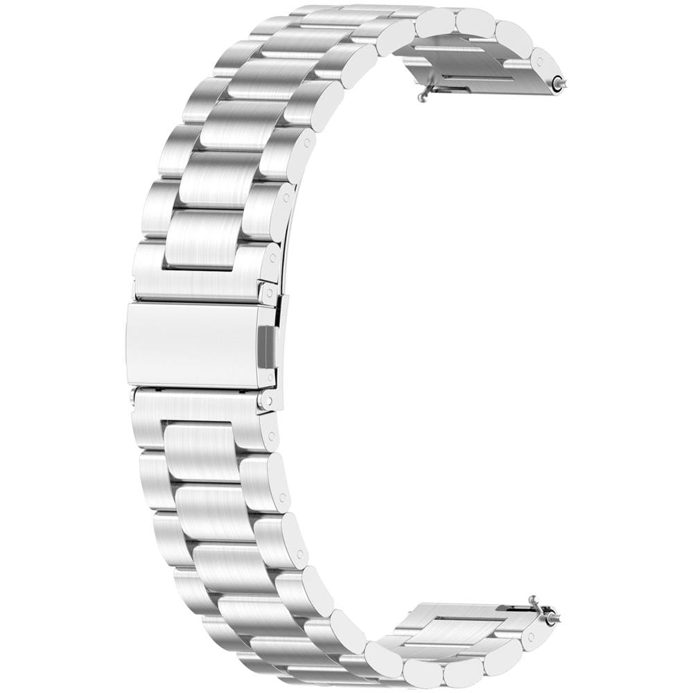 Cinturino Per Orologio Garmin Move Trend Silver - Foto 1
