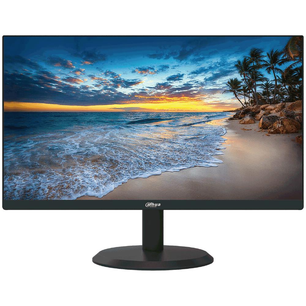 Monitor 21.4" LED LM22-H200 1920x1080 Full HD Tempo di Risposta 6,5 ms - Foto 1
