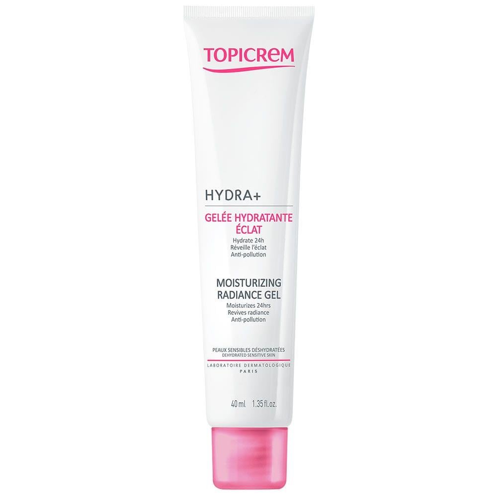 Gelatina Idratante Luminosa 40ml Hydra+ - Foto 1