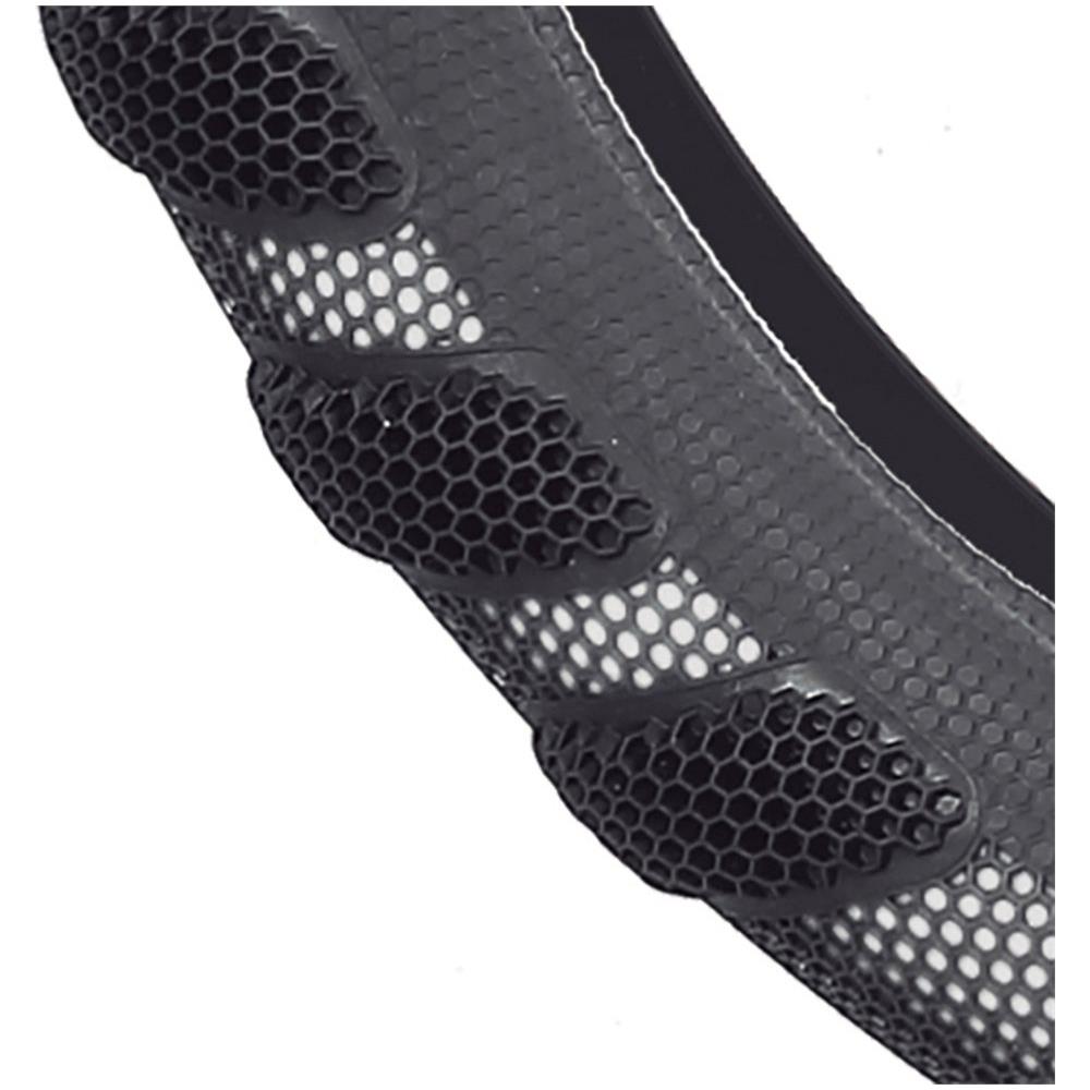 Coprivolante Sps101 Auto Universale Grigio E Nero Anti Dissolvenza - Foto 2