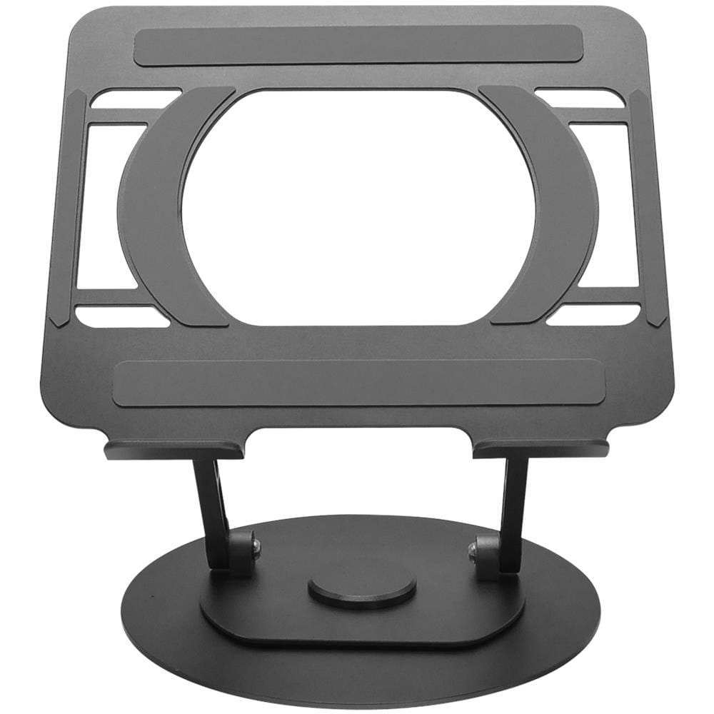 VLM-TL supporto per laptop Supporto per computer portatile Grigio - Foto 2